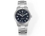 Breitling 2824 Epic Movement 41*10.74MM Premium Steel Bidirectional Rotating Bezel Black Watch